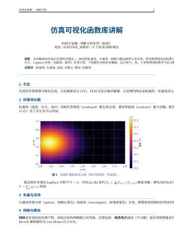 函数库讲解